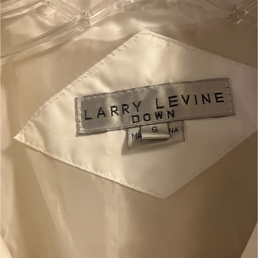 Larry Levine Down Jacket - image 3